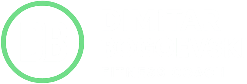 Димитар Богоевски